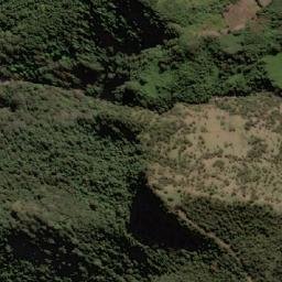 Satellite imagery of Cerro Quernoche, PE