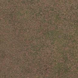 Satellite imagery of Serra da Fortaleza, BR