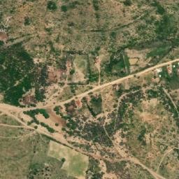 Satellite imagery of Casserengue, BR