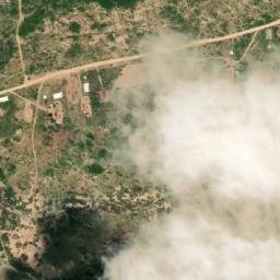 Satellite imagery of Casserengue, BR