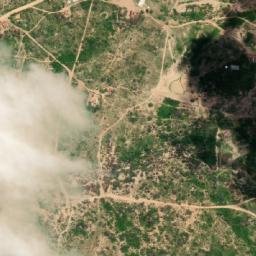 Satellite imagery of Casserengue, BR