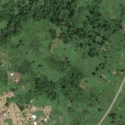 Satellite imagery of Dembelo, AO