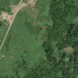 Satellite imagery of Dembelo, AO