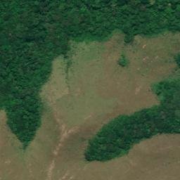 Satellite imagery of Cussianzumbo, AO