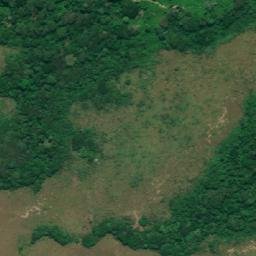 Satellite imagery of Cussianzumbo, AO