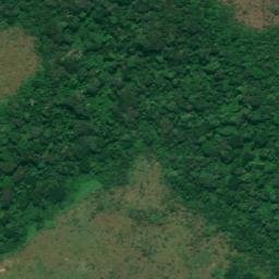 Satellite imagery of Cussianzumbo, AO