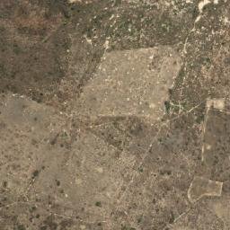 Satellite imagery of Serra do Marçal, BR