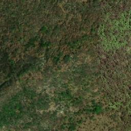 Satellite imagery of Serra Negra, BR