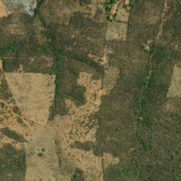 Satellite imagery of Serrote Pé da Serra, BR