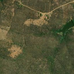 Satellite imagery of Serrote Pé da Serra, BR