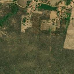 Satellite imagery of Serrote Pé da Serra, BR