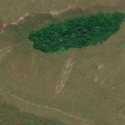 Satellite imagery of Cussianzumbo, AO