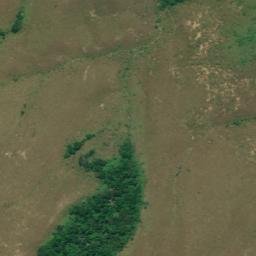 Satellite imagery of Cussianzumbo, AO