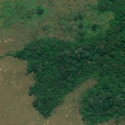 Satellite imagery of Cussianzumbo, AO