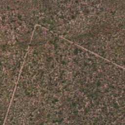 Satellite imagery of Serra da Fortaleza, BR
