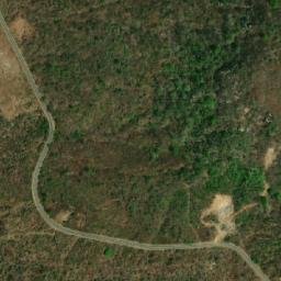 Satellite imagery of Serra Negra, BR