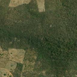 Satellite imagery of Serrote Pé da Serra, BR