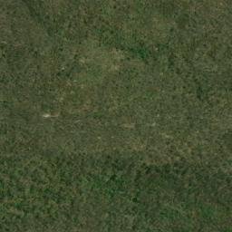Satellite imagery of Serrote Pé da Serra, BR