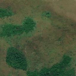 Satellite imagery of Cussianzumbo, AO