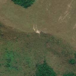 Satellite imagery of Cussianzumbo, AO