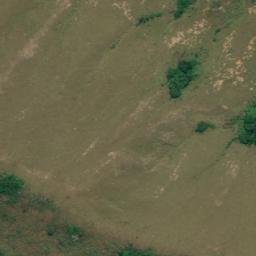 Satellite imagery of Cussianzumbo, AO