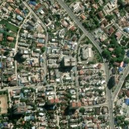 Satellite imagery of Ras Upanga, TZ