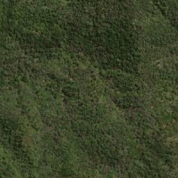 Satellite imagery of Serrote da Bonita, BR