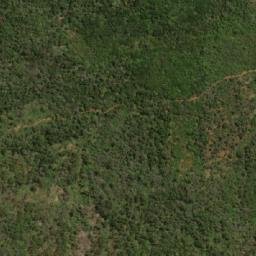 Satellite imagery of Serrote da Bonita, BR
