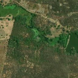 Satellite imagery of Serrote Pé da Serra, BR