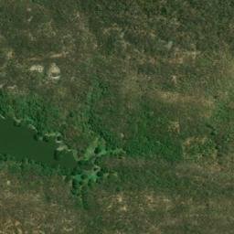 Satellite imagery of Serrote Pé da Serra, BR