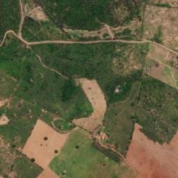 Satellite imagery of Marcos Amaral, BR