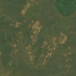 Satellite imagery of Macanga, AO