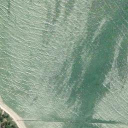 Satellite imagery of East Ferry Point, TZ