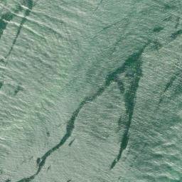 Satellite imagery of Ras Rongoni, TZ
