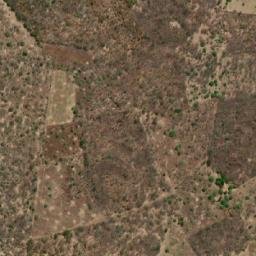 Satellite imagery of Serra Buenos Aires, BR