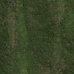 Satellite imagery of Serrote da Bonita, BR