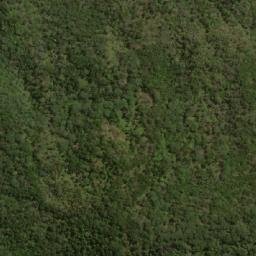 Satellite imagery of Serrote da Bonita, BR