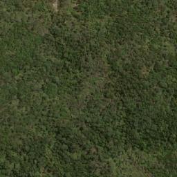 Satellite imagery of Serrote da Bonita, BR