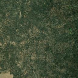 Satellite imagery of Serra do Feijão, BR
