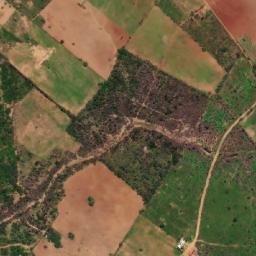 Satellite imagery of Marcos Amaral, BR