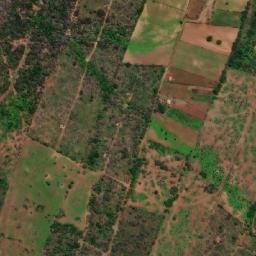 Satellite imagery of Pedreira Poligram, BR