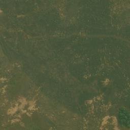 Satellite imagery of Macanga, AO