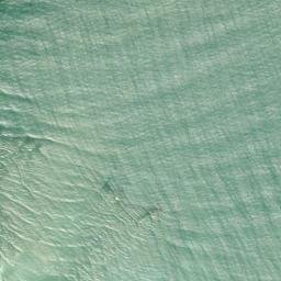 Satellite imagery of Ras Rongoni, TZ