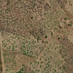 Satellite imagery of Serra Buenos Aires, BR