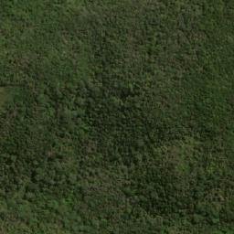 Satellite imagery of Serrote da Bonita, BR