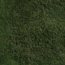 Satellite imagery of Serrote da Bonita, BR