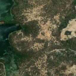 Satellite imagery of Serrote do Capucu, BR