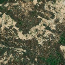Satellite imagery of Serrote do Capucu, BR