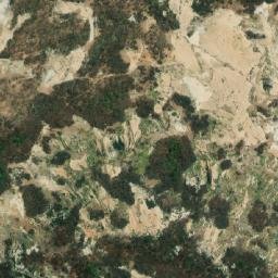 Satellite imagery of Serrote do Capucu, BR