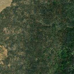 Satellite imagery of Serra do Feijão, BR